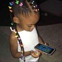 Kids Braids