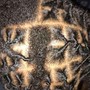 Men Braids/ Locs