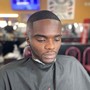 Men's Cut