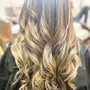 Full Balayage