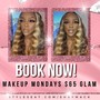 1on1 Glam Class