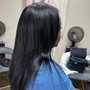 Keratin Treatment