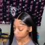 Traditional Sew In