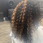 Crochet Braids