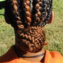 Cornrows