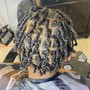 Starter Locs