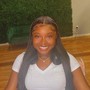 Lace Closure Sew- In