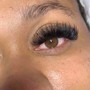 One week Classic Eyelash refill