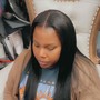 Keratin Treatment(full)