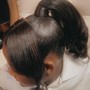 Scalp Treatment