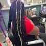 Extended SOFT LOCS 32-36”