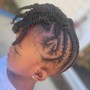 Kids Passion/Spring Twist ages 8-12