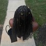 Natural Twists