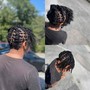 Loc Style (add on )