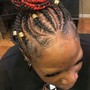 Individual Braids