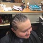 Cornrows