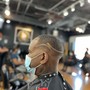 Men's Cut Sunday only service