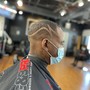 Men's Cut Sunday only service