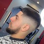 Men's Trim shear work only