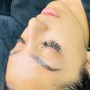 Brow Shaping / Wax