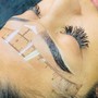 Brow Shaping / Wax