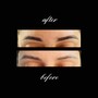 Brow Shaping / Wax