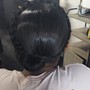 Updo