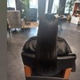 Keratin Treatment