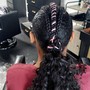 Crochet Braids