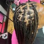 Loc Retwist