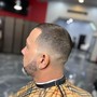 Men's Cut Sunday only service