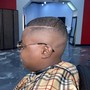 Kid's Cut Under 18