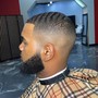 Men's Trim shear work only