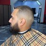 Beard Trim