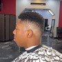 Men's Cut Sunday only service