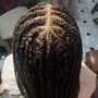 Kinky Twist