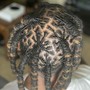 Loc Style