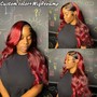 Versatile Sew-In