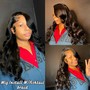 Versatile Sew-In