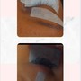 Eyelash Extension Removal