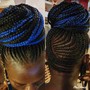 Havana Twists