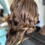 Full Balayage, tone