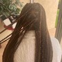 Comb Twist/ Starter Locs