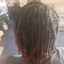 Dreadlocks Retwist