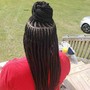 Dreadlocks Retwist