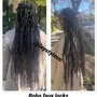 Men Loc Extensions