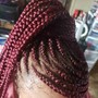 Dreadlocks Retwist