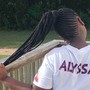 Kids Cornrows w/ Weave ages 1-10