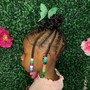 Boho/Gypsy soft Locs