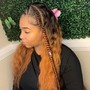 Lace Closure Sew In